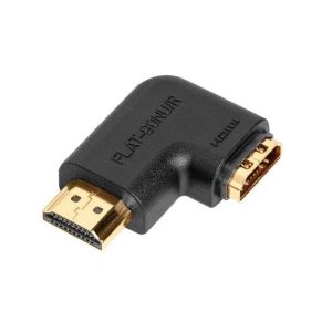 Adaptor HDMI FLAT  audioquest
