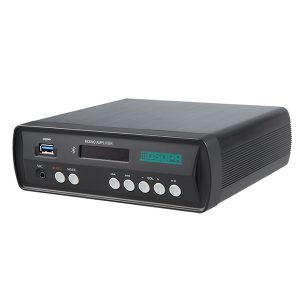 Amplificator Mini DSPPA