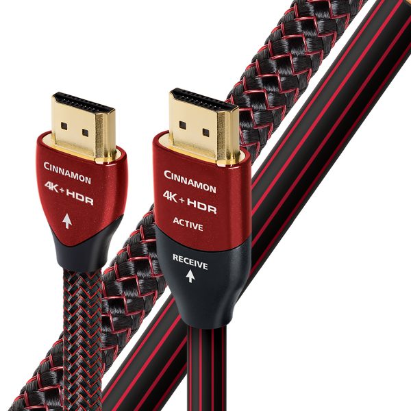 Cablu Audioquest Cinnamon HDMI HDMI