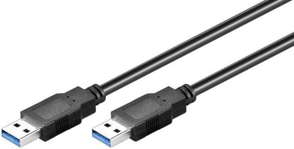 Cablu USB  goobay