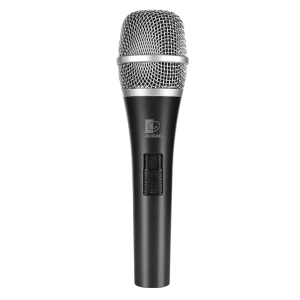 Microfon condenser M audac