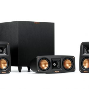 Sistem Reference Theater Pack  klipsch