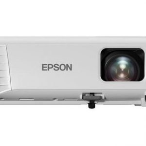 Videoproiector EB E Epson