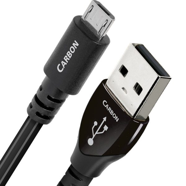 cablu USB Carbon A Micro aq